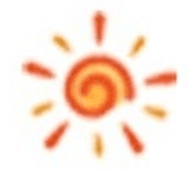 굿모닝치과 로고